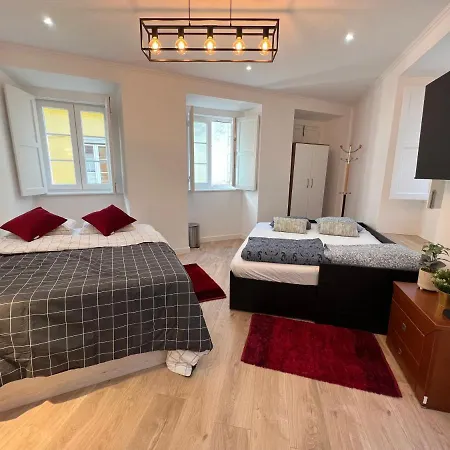 Blue Heaven Guest house Lisbon